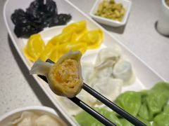 -船歌·鱼水饺青岛菜(金狮广场店)