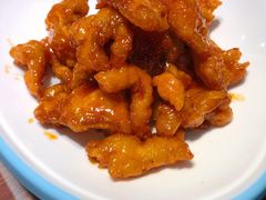 糖醋鱼片-惠宾饭庄(中山路店)