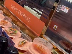 -争鲜回转寿司(南开大悦城店)