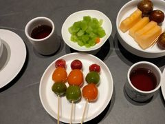 -俏立方·15年新楚菜