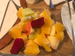 -必胜客(珠海路店)