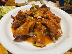 -彭家大院(弘道路店)