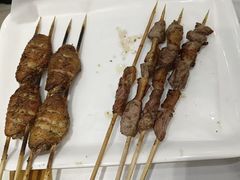 -宛平李记小吃(东关街店)