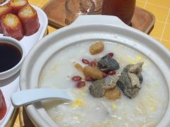 -蔡澜点心·粤菜(花城汇南区店)