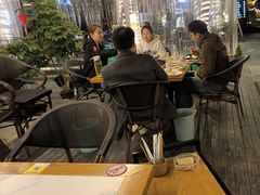 -醉月城西昌火盆烧烤(天府店)