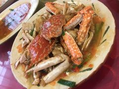 -抱德·潮汕味(敦和店原惠城鱼仔)