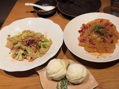-奉天小馆·非遗东北菜(沈阳万象城店)