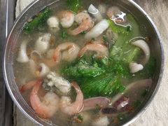 -广场正宗原汁薏米店