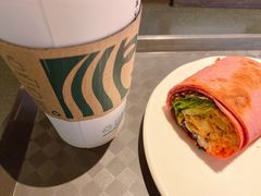 -星巴克(蒲汇塘路店)