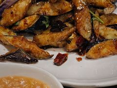 -老牌坊鲁菜名店(宽厚里店)