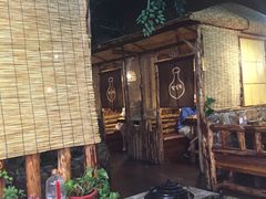 -小木屋朝鲜族特色菜