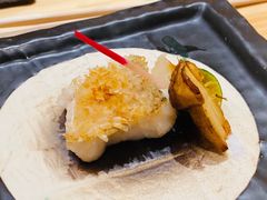 -鮨青(恒基名人购物中心店)