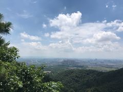 -敬亭山风景名胜区