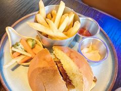 -blue frog蓝蛙(长泰广场店)