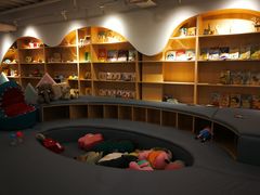 -Ours树朵家亲子餐厅(远策中心店)