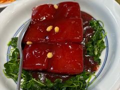 -香雪海饭店中餐厅(人民桥店)