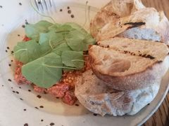 -BOR Eatery(安福路店)