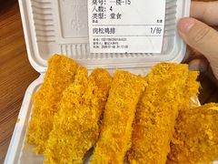 -谢记上海大排档(长寿路店)