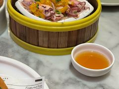-蝴蝶里·粤菜·点心(滨江龙湖店)