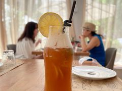 -Mark&Mars Restaurant