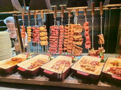 -吉布鲁牛排海鲜自助(成都大悦城店)