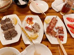 -烧鸟周居酒屋(香山店)