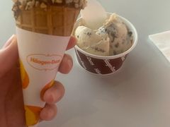 -哈根达斯(皇庭店)