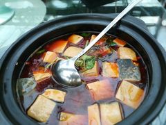 -汤山翠谷生态餐厅