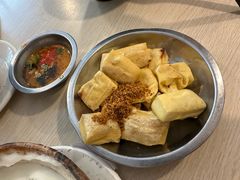 包浆豆腐-云平风味园(护国路店)