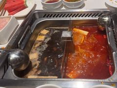-海底捞火锅(长宁路龙之梦店)