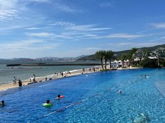 -深圳大梅沙京基洲际度假酒店