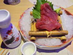 -琴寿司居酒屋(中山广场店)