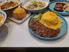 -柠檬树茶餐厅(海雅缤纷城店)