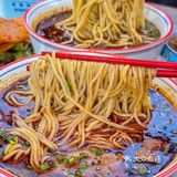 西安这里！！一碗面治好了我嘴硬的毛病！！！