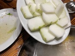 冬瓜-侠成水上农庄(工业大道店)