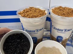 -CHARLIETOWN红茶公司(南京万象天地店)