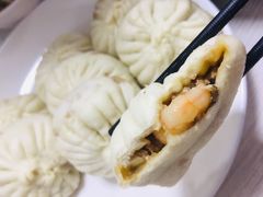 -津门如意包子铺(宾西路店)