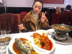 -马凯餐厅(长椿街店)