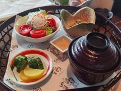 -Tsuru鹤日本料理(静安香格里拉店)