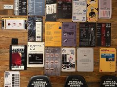 -Vanilla Specialty Coffee(八大关店)