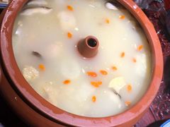 小铫清鸡汤-小铫鸡汤