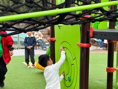 -南通洲际绿博园