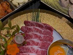 -海之屋韩式烤肉(海棠68环球美食街店)