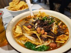 -丽丽三鲜螺蛳粉(田林路店)