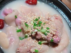 -付小姐在成都(五道口店)