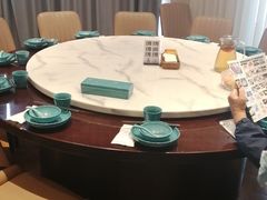 -荷塘秋月·本帮江浙菜(国权路店)