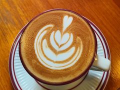 -北京铁手咖啡制造总局metalhands(东四店)