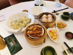 豉汁蒸凤爪-丹桂轩(万科城店)