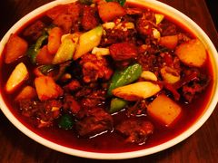 -疆Jiang·新疆秘制料理