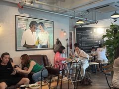 -Alimentari早午餐(安福路店)